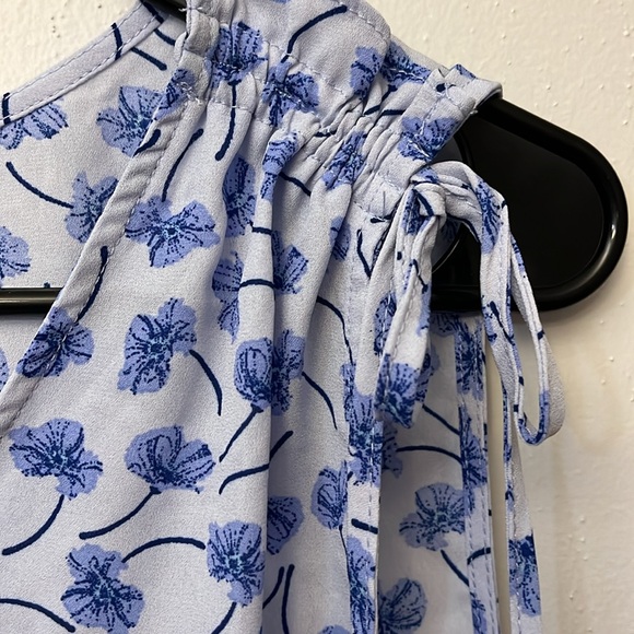 Papermoon Blouse NWT - Picture 3 of 9